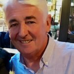 Adrian Taheny - author and photographer