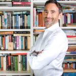 Ged Gillmore author